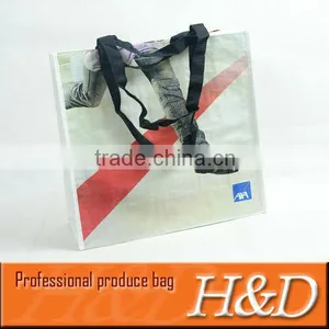 Best Price 120gsm White pp Woven Bags thumbnail-1