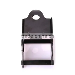 Stamping Parts of Auto Car Seat Belt/ Stamping Seat Belt Bracket thumbnail-2