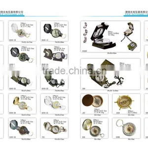 China Cheaper High Accuracy Digital Compass Jeep Compass thumbnail-1