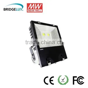 Alibba Trade Assurance 100W Outdoor Led Flood Light CE RoHS Approved thumbnail-3