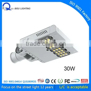Energy Saving 3 Years Warranty IP65 Led Street Light Sinozoc Supplier's Choice thumbnail-1