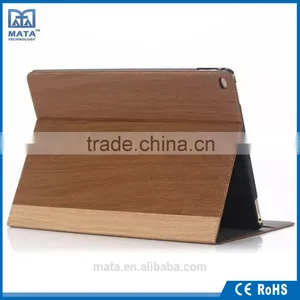 OEM & ODM Dustproof High-end Smart Tablet Case for Ipad thumbnail-4