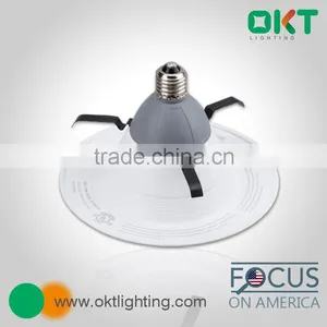 Only Focus on USA and CA Market UL LED Downlight 6 Inch thumbnail-3