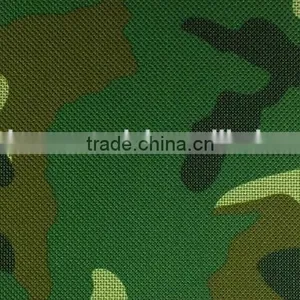 1200D PU/PVC/Printed 100% Polyester Oxford Fabric thumbnail-3