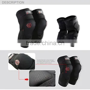 Motorcycle Riding Knee Protector K16 thumbnail-4
