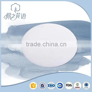 2016 High Quality Cotton Puff Removal Use Cotton Pad thumbnail-1