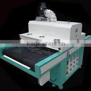 Plastic Sheet UV Light Drying Machine TM-600UVF thumbnail-2