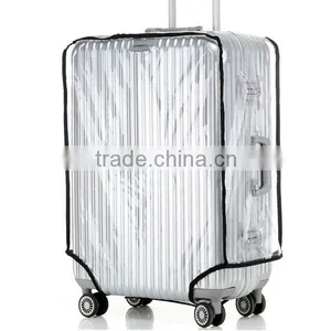 Hot Sell Clear Luggage Cover thumbnail-1