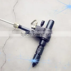(haiyu) Injector !!! Pintle Inejctor,standard Injector, Used Widely thumbnail-1