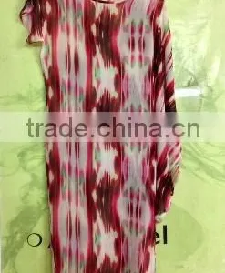 KAFTANS SILK thumbnail-1