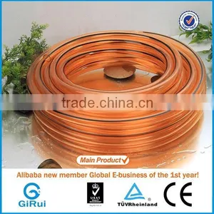 Oil Resistant Pvc Clear Vinyl Hose thumbnail-1