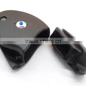 Fake Flip Remote Keyless Entry Folding Fob Key Case Shell Replacement for Citroen Xsara Xantia Picasso BERLINGO Elysee SAXO thumbnail-5