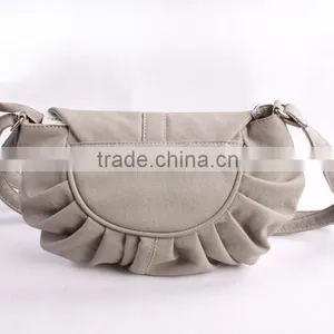 2014 Muticolor PU Lady Satchel Bag/messenger Bag thumbnail-6