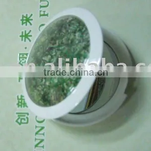 Double Sides Plastic Cosmetic Mirror thumbnail-1