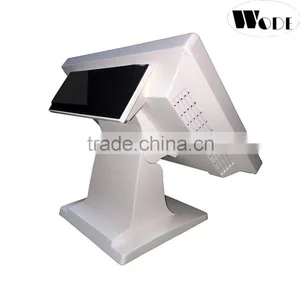 Hot Selling High Performance China 15 Inch LED Touch Screen Pos System All in One thumbnail-1