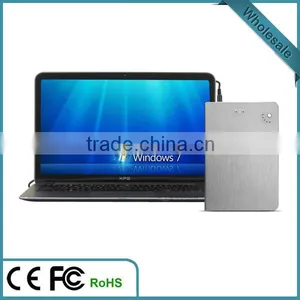 Hot Sales Laptop Power Bank 26000mah Laptop Portable Power Bank thumbnail-2