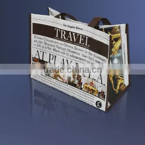 2013 New High Quality Non Woven Bag thumbnail-1