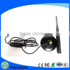 New Product Indoor DVB-T Digital TV Antenna With LED Light Amplifer thumbnail-3