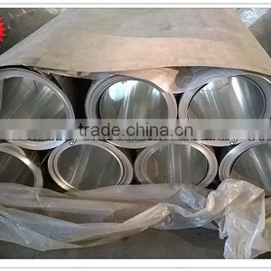 1050 3003 Flooring Aluminum Strip Price for Sale thumbnail-5
