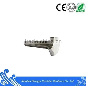 Five Head Bolts Stainless Steel304 M8*40 thumbnail-1