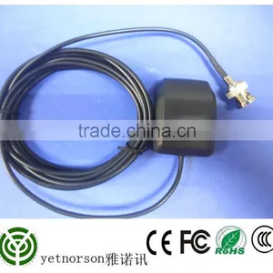Factory Wholesale High Quality Gps Glonass Antenna With BNC Male Connector thumbnail-1