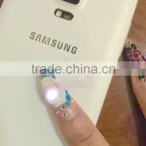 Nail Stickers NFC for Nail Art Shiny New Product thumbnail-1