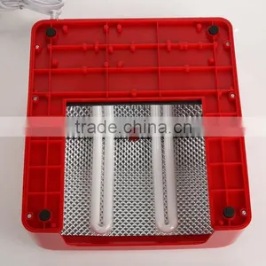 Professional Cost Effective 818 UV Nail Lamp Nail Art Salon thumbnail-5