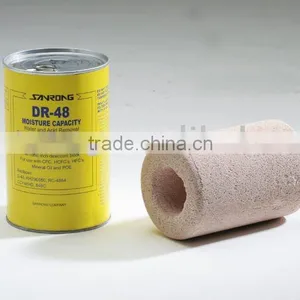 Refrigeration DR 48 Filter Drier Core thumbnail-1