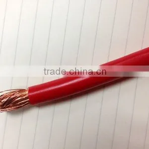Leading Supplier of Rvv Pvc Insulated Electric Wire thumbnail-6