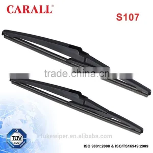 POM Main Frame Rear Wiper Blade thumbnail-1