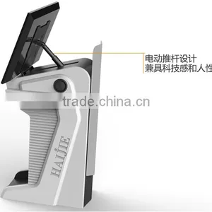 China Best Digital Podium/Smart Lectern thumbnail-1