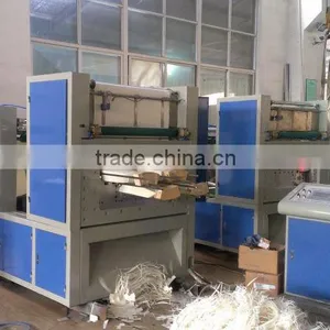 Cutting Machine for Paper Cup Fan/ Disposable Paper Punching Machine thumbnail-1