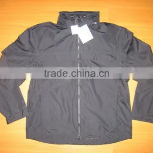 2015 Latest Design All Climate Riding Jacket for Winter Season thumbnail-1