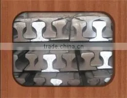 P43 KG Heavy Railway Track thumbnail-4