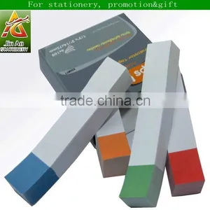 Custom Logo Printed Sticky Notes thumbnail-6