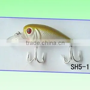 Hard Fishing Lure thumbnail-1
