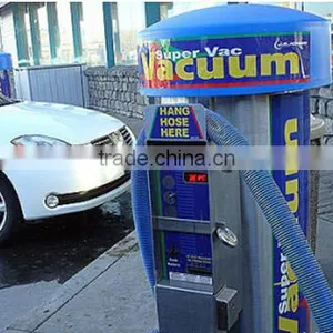 Hot Sale Automatic Car Wash Machine Auotmatic Coin/card Operated Car Wash Self-service Car Washer Self Service Jet Spray Cleaner thumbnail-2