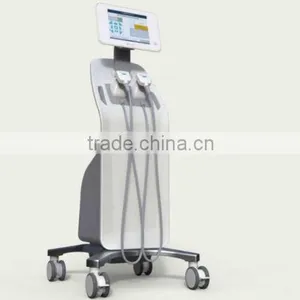 Professional Focused Ultrasound Slimming Machine / Ultrashape Liposonixc Weight Loss Equiment thumbnail-1
