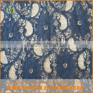 Great Material Bulk Sale Custom Lace Fabric Border Print thumbnail-1