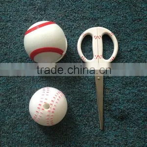 Stapler/sharpener/scissors/stationery Set thumbnail-3