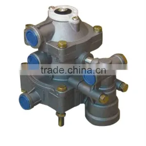 Four-Circuit Protection Valve thumbnail-1