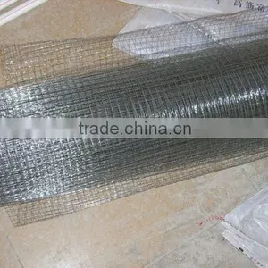 Stainless Steel Selvedge Wire Mesh thumbnail-1