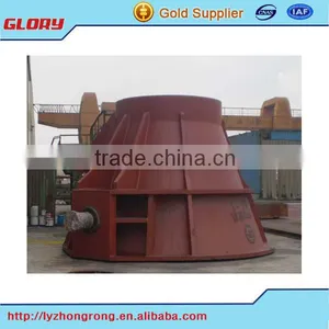 Steel Slag Ladle for Steel Plants Steel Mill Iron-works thumbnail-1