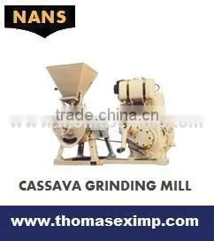 Mini Cassava Planter thumbnail-5