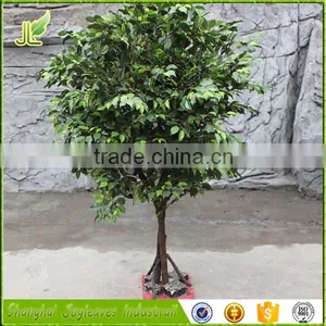 in Stock Real Wood Artificial Banyan Tree for Home Decor thumbnail-1
