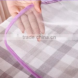 YIWU RODA Polyester Safety and Environmental Protection Thin Fiber Mesh Ironing Net thumbnail-2