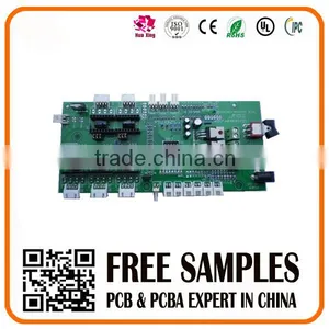 Custom-made High Quality Driver Board Assembly thumbnail-1