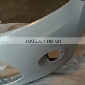 Auto Spare Parts & Car Accessories & Car Body Parts Front Bumper Fordfiesta 2009 2010 2011 2012 2013 thumbnail-3