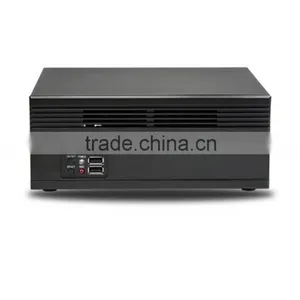 2U Mini Embedded Chassis With 4th Generation Intel I5-4460, Ddr3, Fan,Intel H81 / B85 Express, Fast Speed Syster Memory thumbnail-1