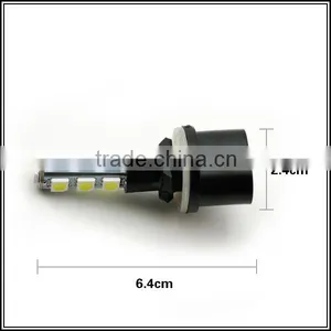 Automotive 5050 LED 13 SMD Car Lights Foglamp 12V 880 White/Green/Blue/Red/Amber Car LED Fog Lights For Cars thumbnail-4